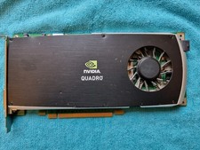 Nvidia Quadro FX 3800 1GB