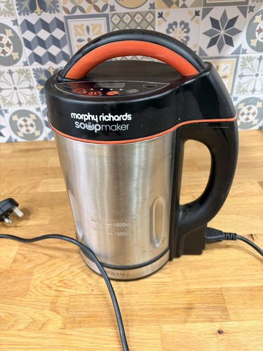 Morphy richards 48822 6l - richards, 1.6l