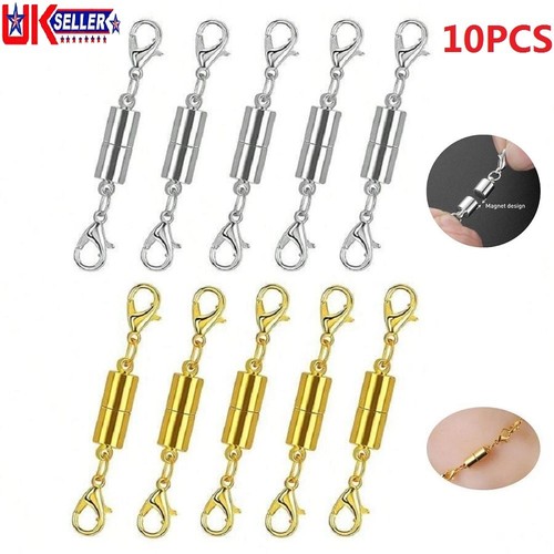10x magnetic necklace - 10x,