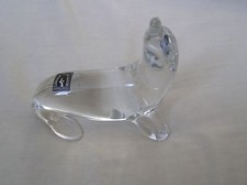 Vintage Langham Glass seal