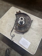 Toyota Hilux Surf MK5 1992 2.4