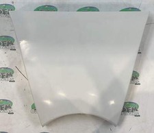 Knaus Caravan A frame fairing / Hitch Cover