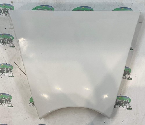 Knaus caravan frame - knaus, a