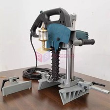 Mortising Machine Woodworking