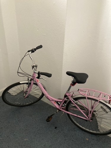 Viking heritage light pink - viking,