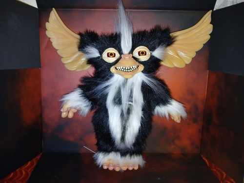 Deluxe lifesize gremlins - lifesize, *