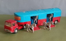 Corgi Major Toys Chipperfields