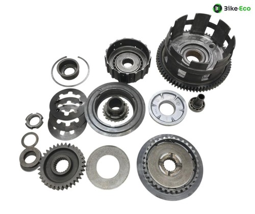 Clutch honda vfr 400 - honda,