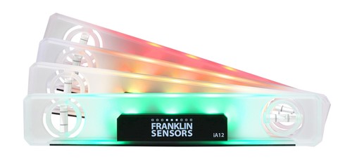 Franklin sensors light - franklin,
