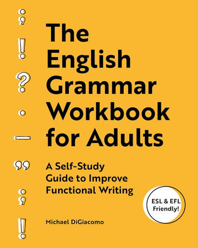 The english grammar - english,