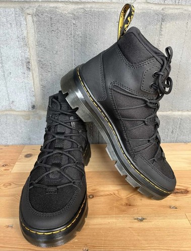 Martens buwick boots - boots, men's