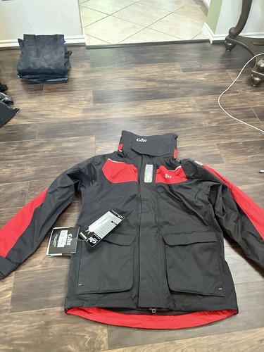 Gill coast jacket waterproof - coast, jacket.
