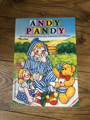 Andy pandy gary - andy,