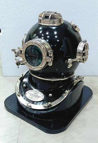 Brass black finish - black,