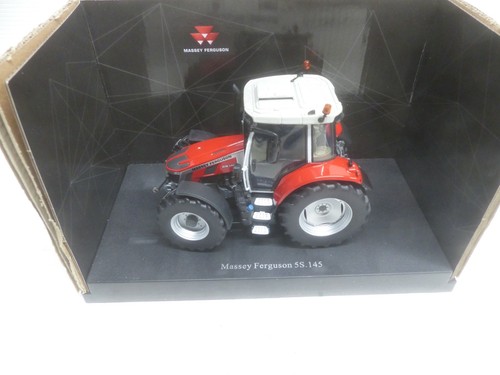 Universal hobbies massey - universal,
