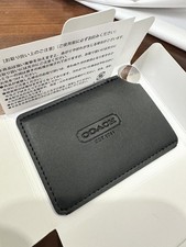 Coach Handbag Mirror and