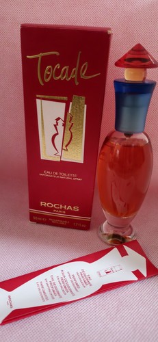 Tocade rochas eau de - rochas,