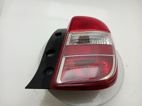 Nissan micra tail light rear - micra,