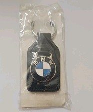 1990s VINTAGE EXCLUSIVITY  BMW  AUTOMOTIVE KEY FOB KEY RING CAR RARE