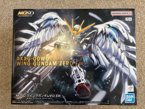 Stock bandai gunpla - uk,