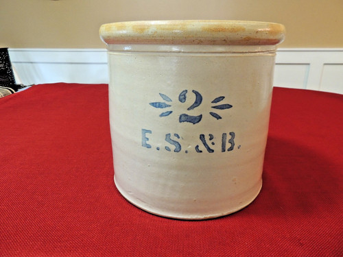 Vintage antique stoneware - vintage,