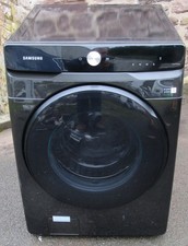 SAMSUNG WF20DG8650BV Heavy