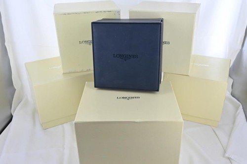 Genuine longines - genuine,