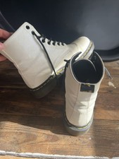 Dr. Martens Lace Up  Doc