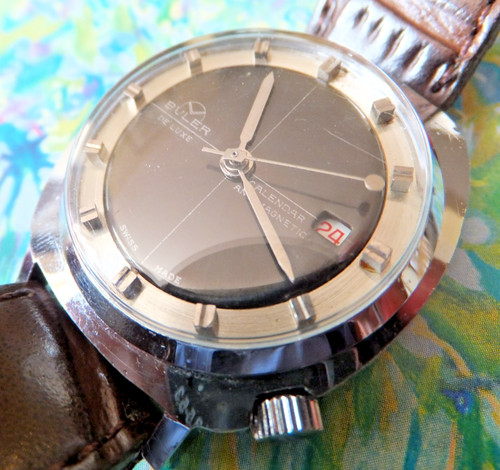 Superb buler 36mm manual - buler,