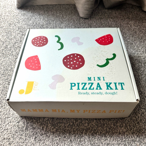 Jme mini pizza - jme, set