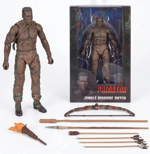 Neca predator 30th - neca,