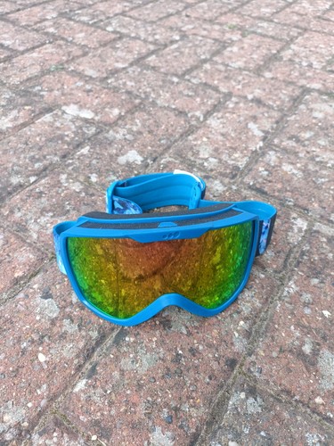Wed ski snowboard goggles - wed’ze,