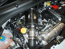 Forge Motorsport Induction Kit Fiat 500 Abarth T-Jet FMINDF500