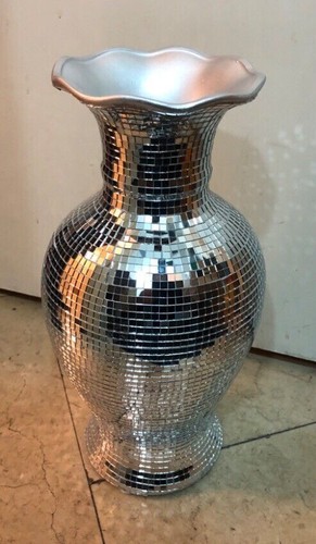 35c romany vase mosaic - 35c,