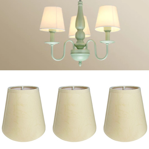 Mini coolie cream - 6",