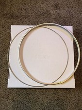 jl audio 12w7 clamp ring set/mounting rings