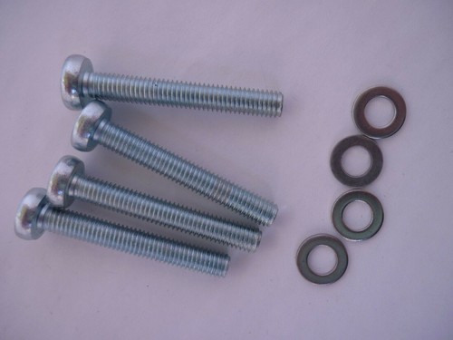 Vespa headset top - vespa, screws