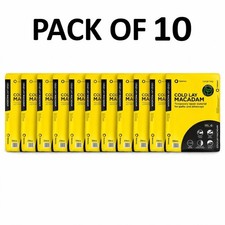 10 x 25kg Tarmac Cold Lay