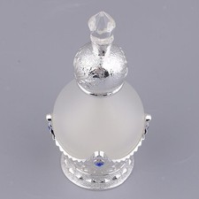 Miniature Empty Glass Perfume