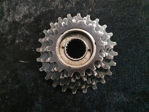 1988 vintage atom compact 6 - 1988,