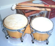 Stagg BW-200 Natural Wood