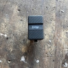 VW Corrado Electric Rear