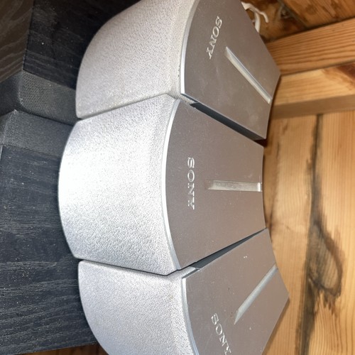 Sony ts501 satellite - ss-ts501,