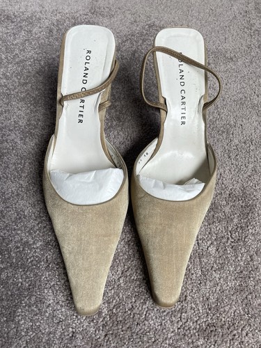Roland cartier women shoes - cartier, women's