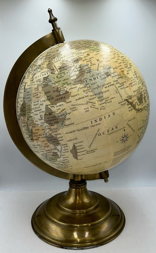 Large vtg universal - vtg, rotating