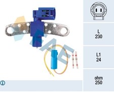 SENSOR CRANKSHAFT PULSE FITS