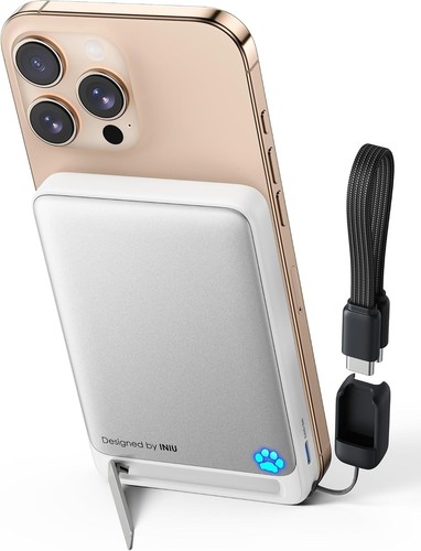 Iniu 10000mah portable - 10000mah, charger