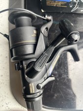 Shimano Aero Gt 4000 Bait