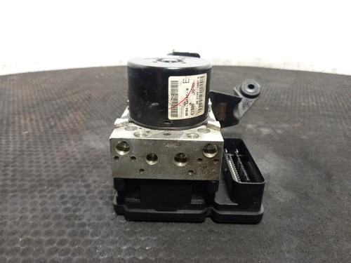 Mazda abs pump modulator - 3,