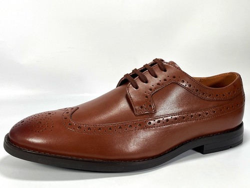 Clarks ronnie limit - ronnie, tan